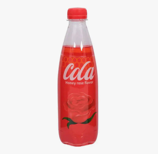 Cola Drink Honey Rose (China)